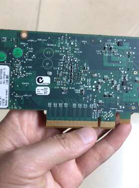 {议价}IBM81Y9993   CONNECTX-2 Dual