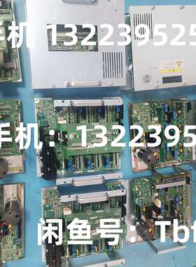 {议价}现代机器人伺服驱动维修 销售SA3Z3ZV12b S