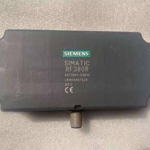 {议价}西门子读写器拆机一个 6GT280 型号SF380R