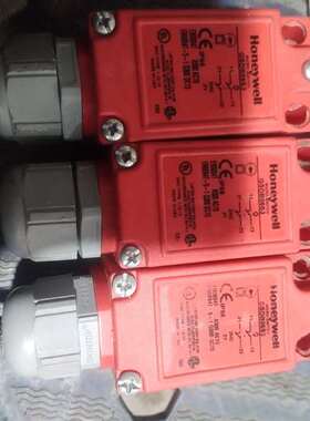 {议价}霍尼韦尔限位开关GSDB06S3