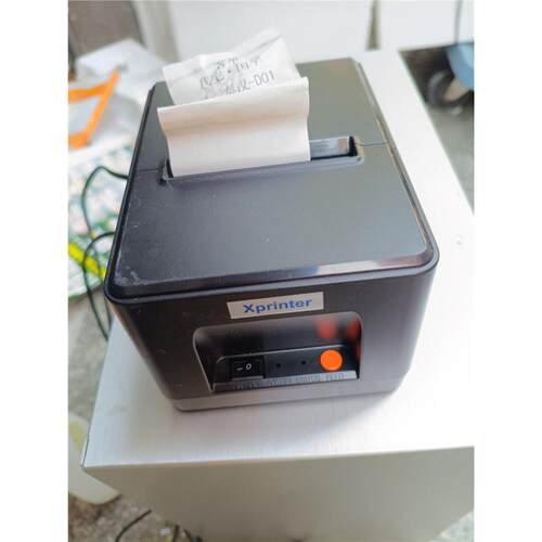 议价芯烨XprinterXP-58I
