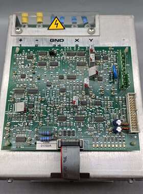 {议价}TECHNIX S.P.A  IHF2216电源   现货实