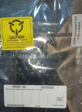 {议价}NI PCI-8512 单/双端口高速NI-XNET C