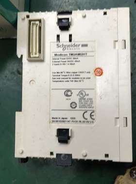 {议价}TM2AM12HT 完好，