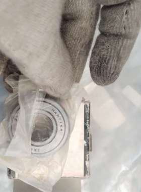 {议价}NSK轴承NART15R一个供应