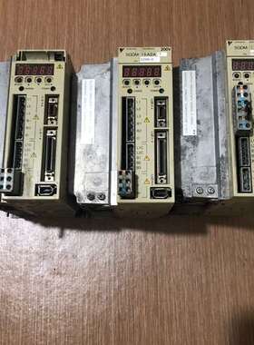 {议价}安川驱动器 SGDM-15ADA-V 1.5KWSGDM