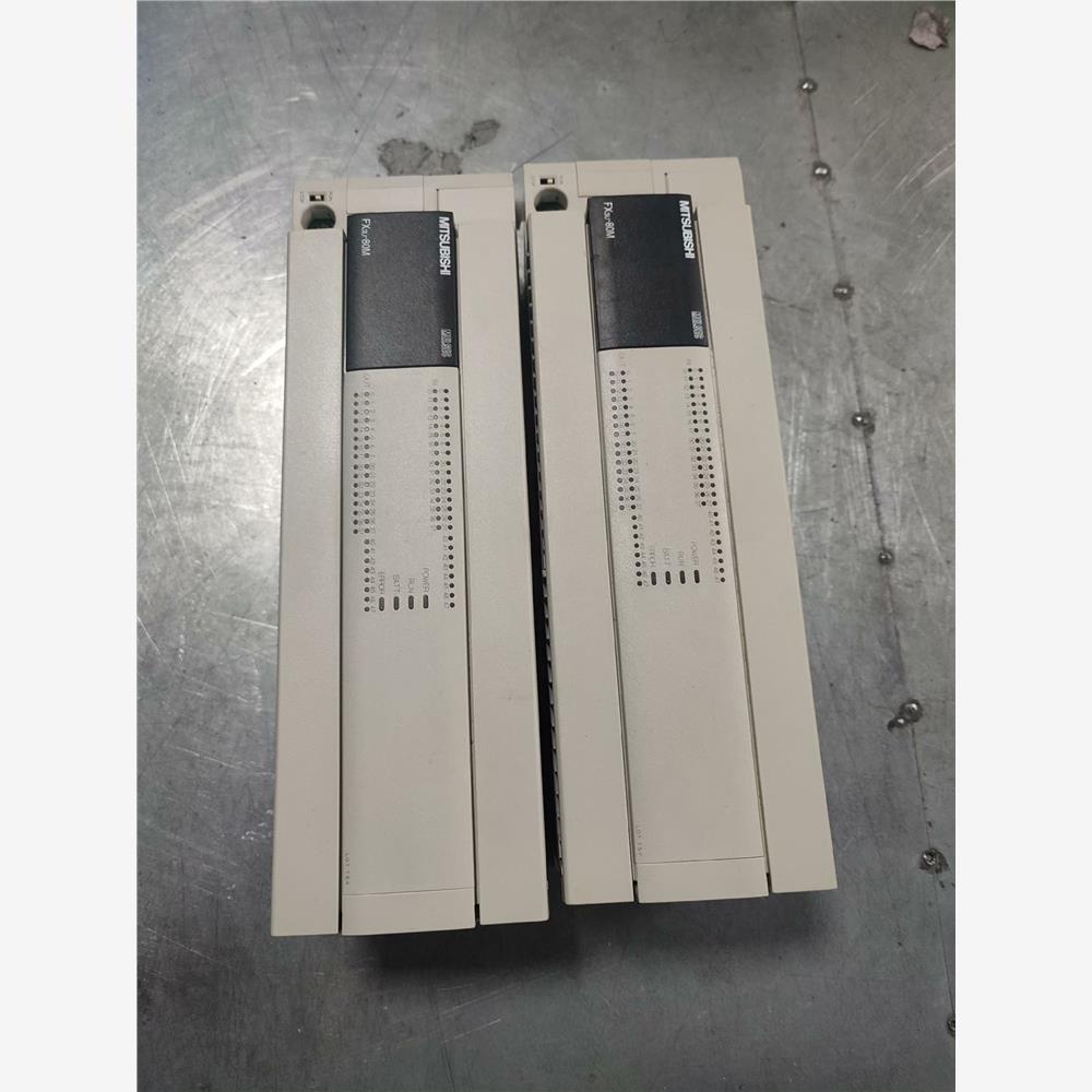 议价三菱PLCFX3U-80MR/E