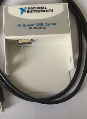 {议价}详情 NI USB 9162