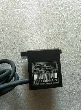 {议价}进口德国海德汉光栅尺读数头，LIDA 19W,
