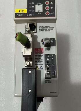 {议价}AB伺服驱动器 :2097-V32PR0-LM(Kⅰnetⅰ