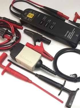 {议价}泰克高压差分探头THDP0200示波器差分探