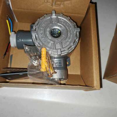 {议价}希尔德2130可燃气体探测器，22.10月货，