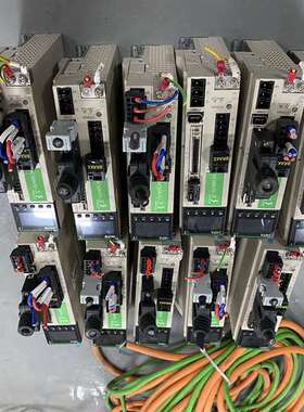 {议价}禾川伺服SV-X3EB075A-A2 SV-X2MH075A