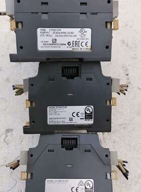 {议价}DVP20EX200R/DVP08XM211N/DVP04P