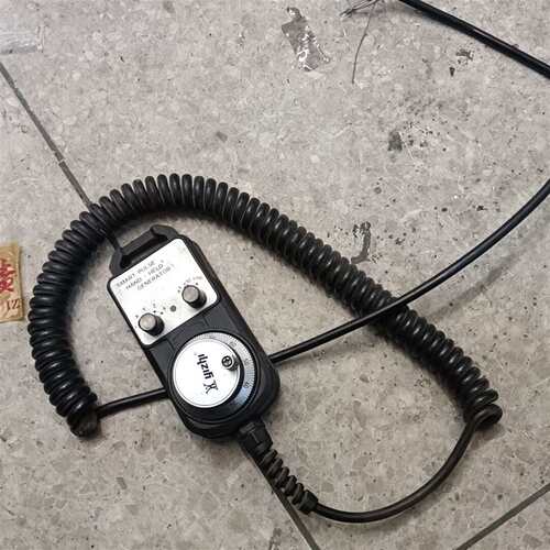 {议价}PENDAN HAND-HELD CONTROLLER拆机法