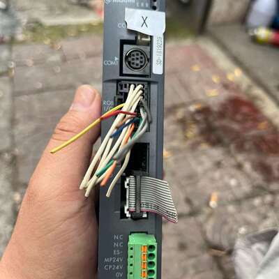 {议价}米思米MISUMI 驱动器EXRS-P1电缸控制器，