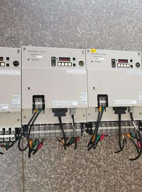 {议价}安川SGDM60AE/60ADA/SGMGH-55ACB6G