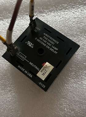 {议价}airotronics thc105sc