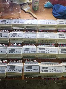 {议价}HELION  BD4523-RS，BD4523-TS设备拆