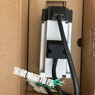 {议价}R88M BS2 Z欧姆龙伺服电机R88M G10030H