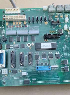 {议价}强生低温等离子灭菌器STERRAD100 主板 备