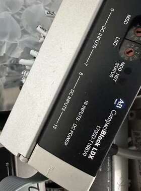 {议价}AB罗克韦尔1790D-T16BVO，成色好，无黄无