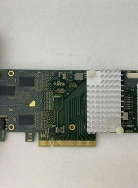 {议价}富士通/LSI 9261-8i 阵列卡 D2616-A22