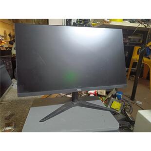 议价AOC 24B1XH显示器24寸ips无边框液晶自行拍下不发货