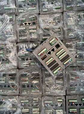 {议价}充新成色Eurotherm欧陆控制器8/16LP/X