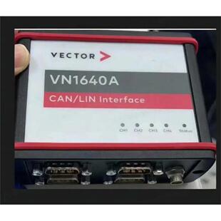 议价汽车CAN总线，CANoe从基础到精通CANalyzer+C自行拍下不发货