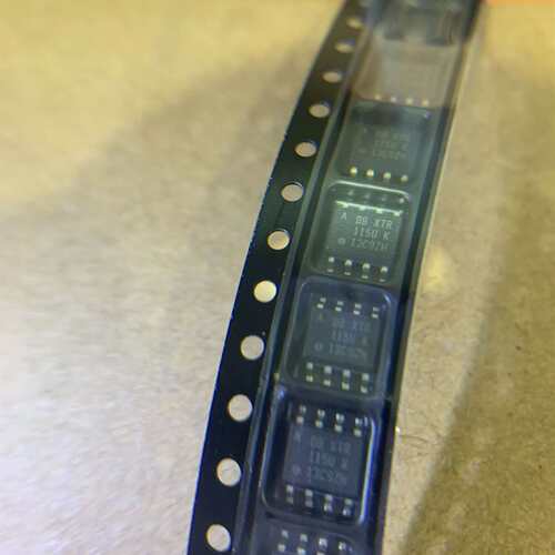 {议价}AD8605ARTZ-REEL7    国产