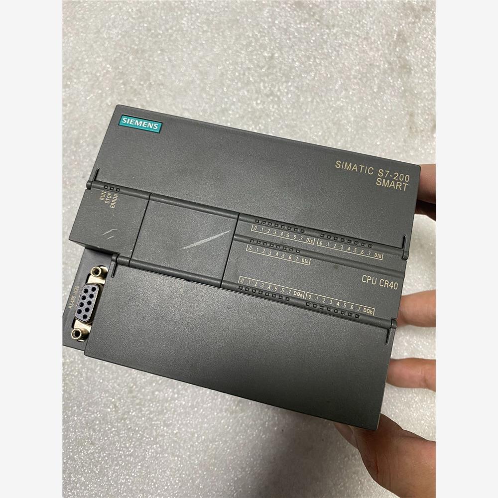 议价西门子PLC 288-1CR40-0AA0 功能包好，成色如
