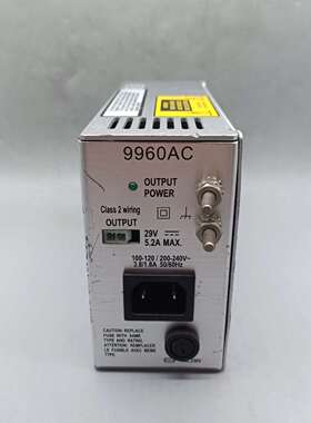 {议价}ADDA   AD5012MB-D70电源  现货实物拍摄