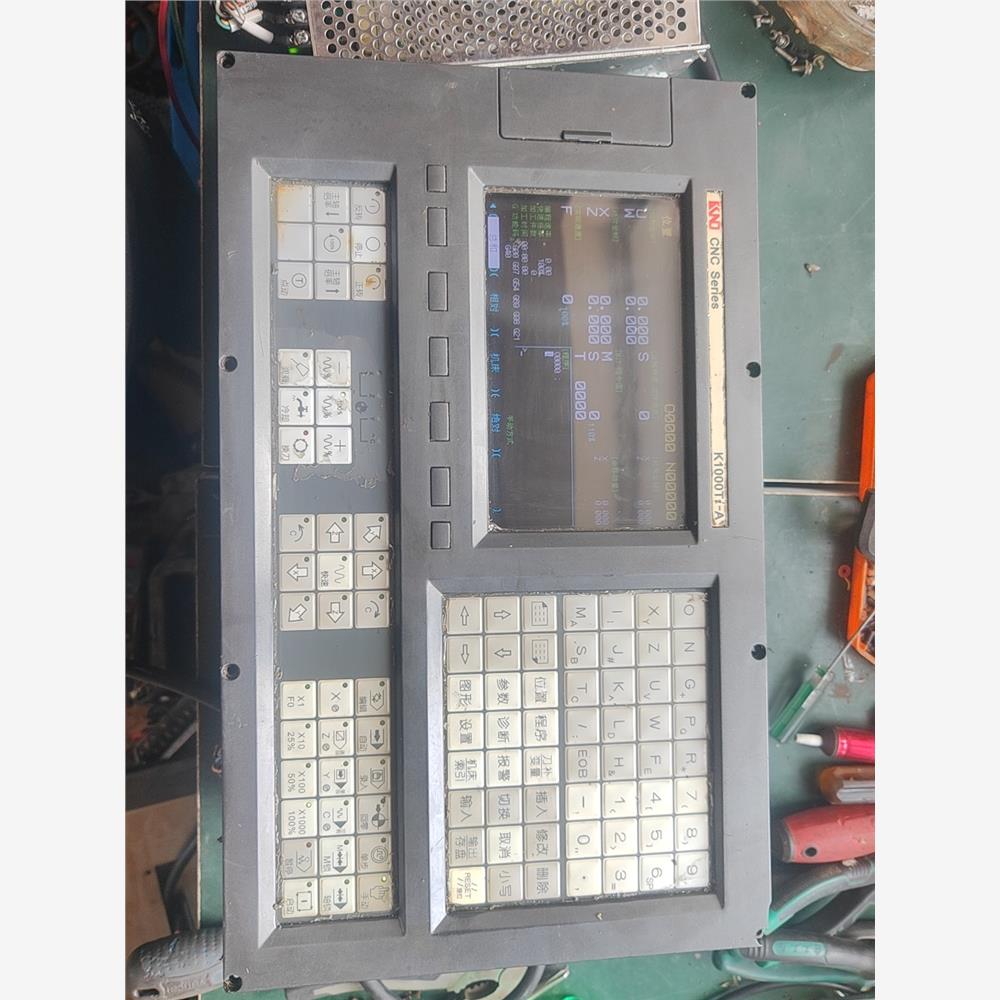 议价凯恩帝K1Ti-A数控系
