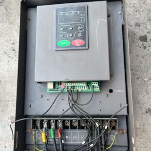 {议价}英威腾变频器CHF100A 030P 22KW 022G