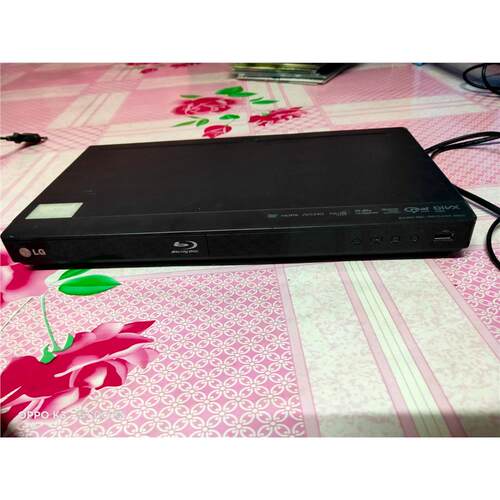 议价LG.BD620蓝光播放机