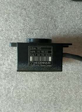 {议价}HEIDENHAIN 海德汉   LIDA 17C，剪掉线成