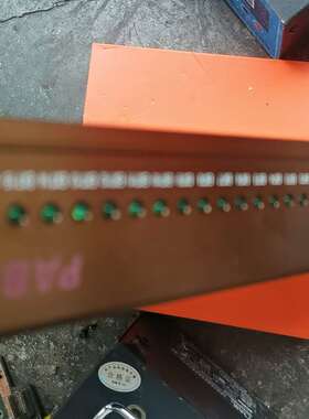 {议价}PABX 集团电话交换机 F-416，拆机一只，