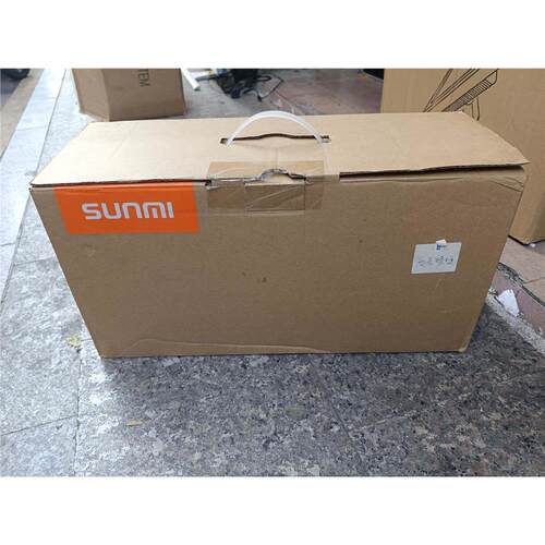 议价商米蜻蜓2T3B00刷脸