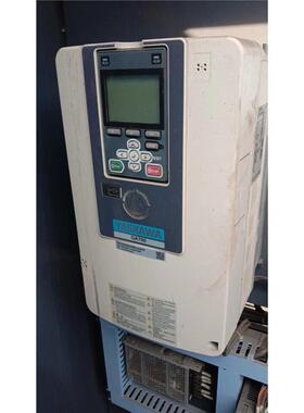 议价GA70B40 安川变频器自行拍下不发货