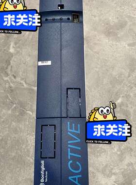 {议价}邦飞利变频器ACT401-13FC 功能完好 实物如