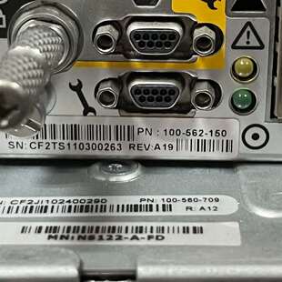 100 {议价}EMC spe n存储服务器 709 560