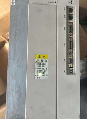 {议价}广数伺服主轴驱动器GR3150-LA2，实物拍摄