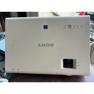 议价出索尼VPL-EX250投影仪，原装正品，型号清晰，实物和我联系