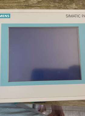 {议价}成色95新 触摸屏 TP177A 6AV6 642-0