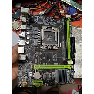 议价X79主板1356针2个9成新每个55元自行拍下不发货
