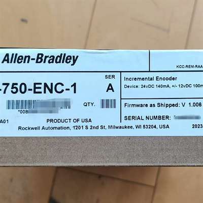 {议价}20-750-ENC-1/20750ENC1  4个