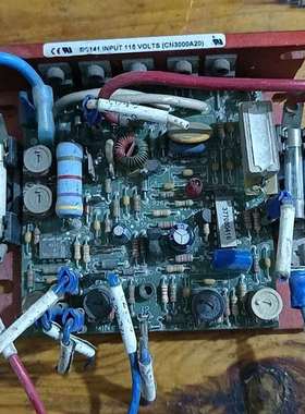 {议价}驱动器DC141 INPUT115VOLTS(CN3000A