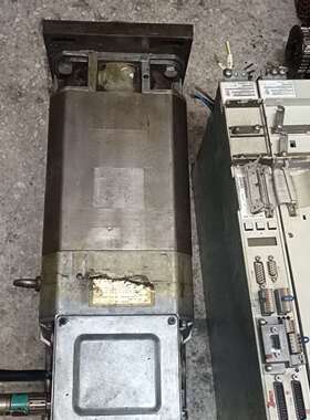 {议价}1PH7105-2NF02-0BJ0西门子主轴电机成色漂亮