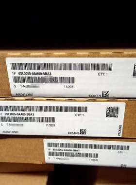 {议价}6SL3055-0AA00-5BA3/6SL30550AA0